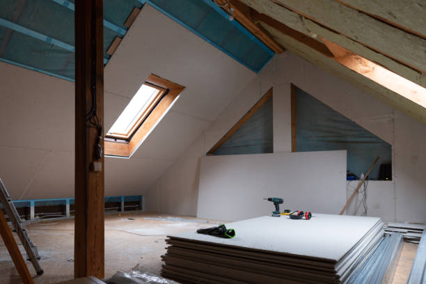 Best Geographic-Specific Insulation Services in Westhaven Moonstone, CA