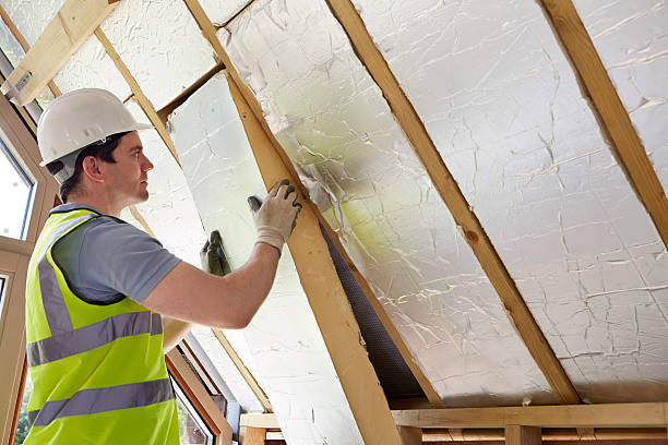 Best Residential Insulation in Westhaven Moonstone, CA
